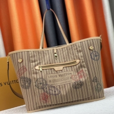 LV Shopping Bags